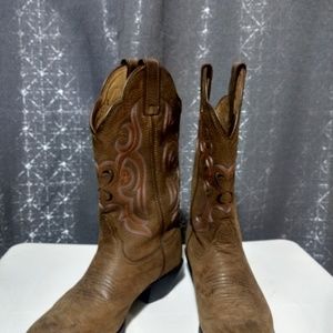 Tony Lama Cowboy boots